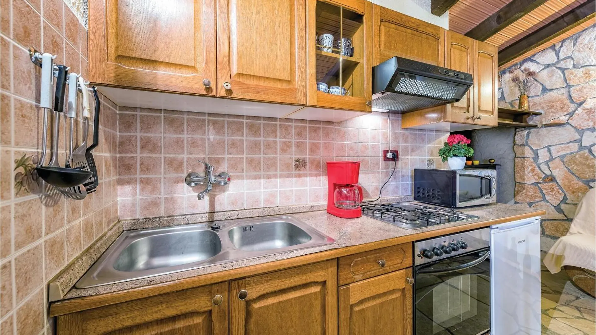Holiday home Amazing Home In Rovinj With Outdoor Swimming Pool Croatia