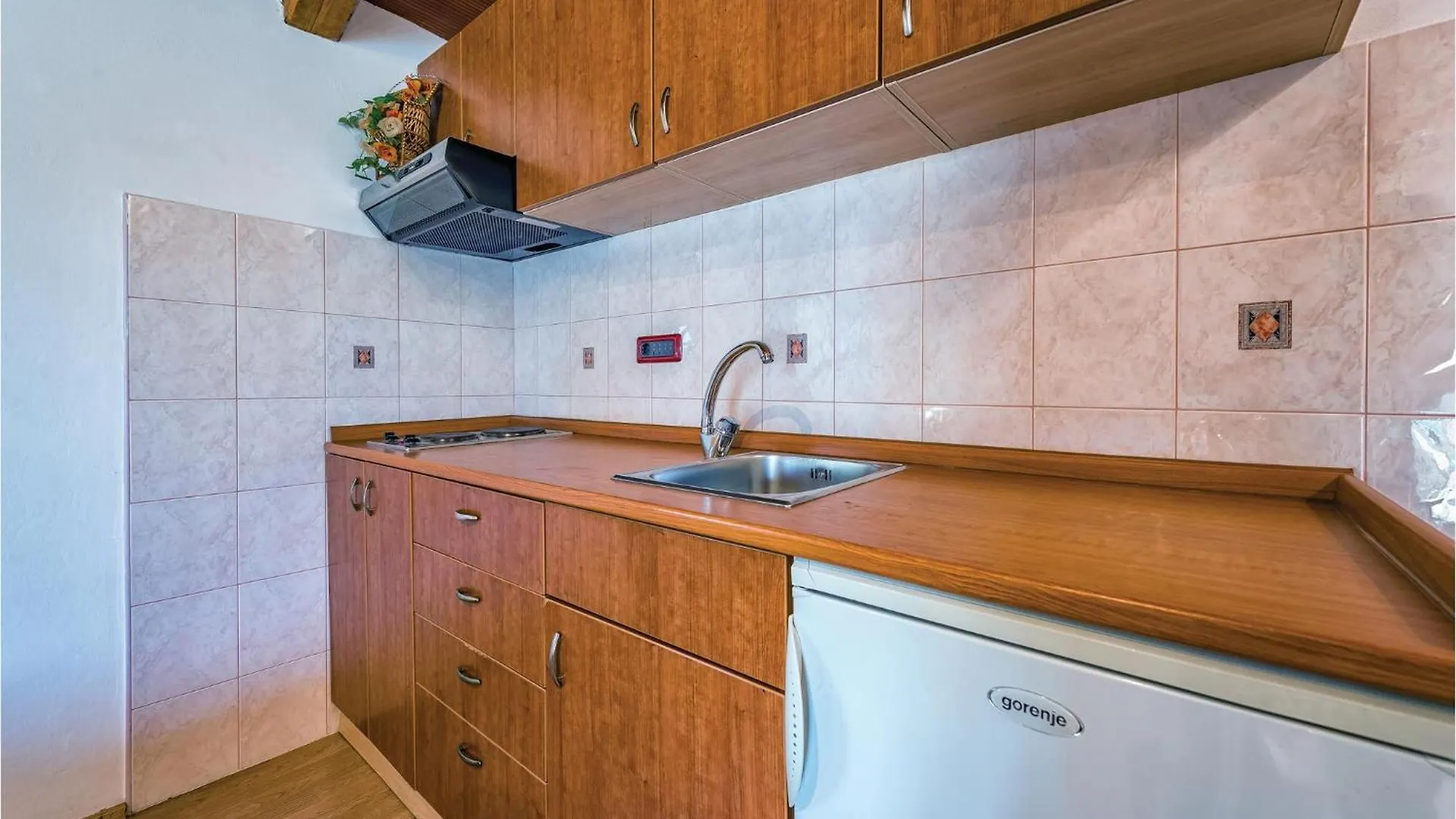 Amazing Home In Rovinj With Outdoor Swimming Pool 0*,