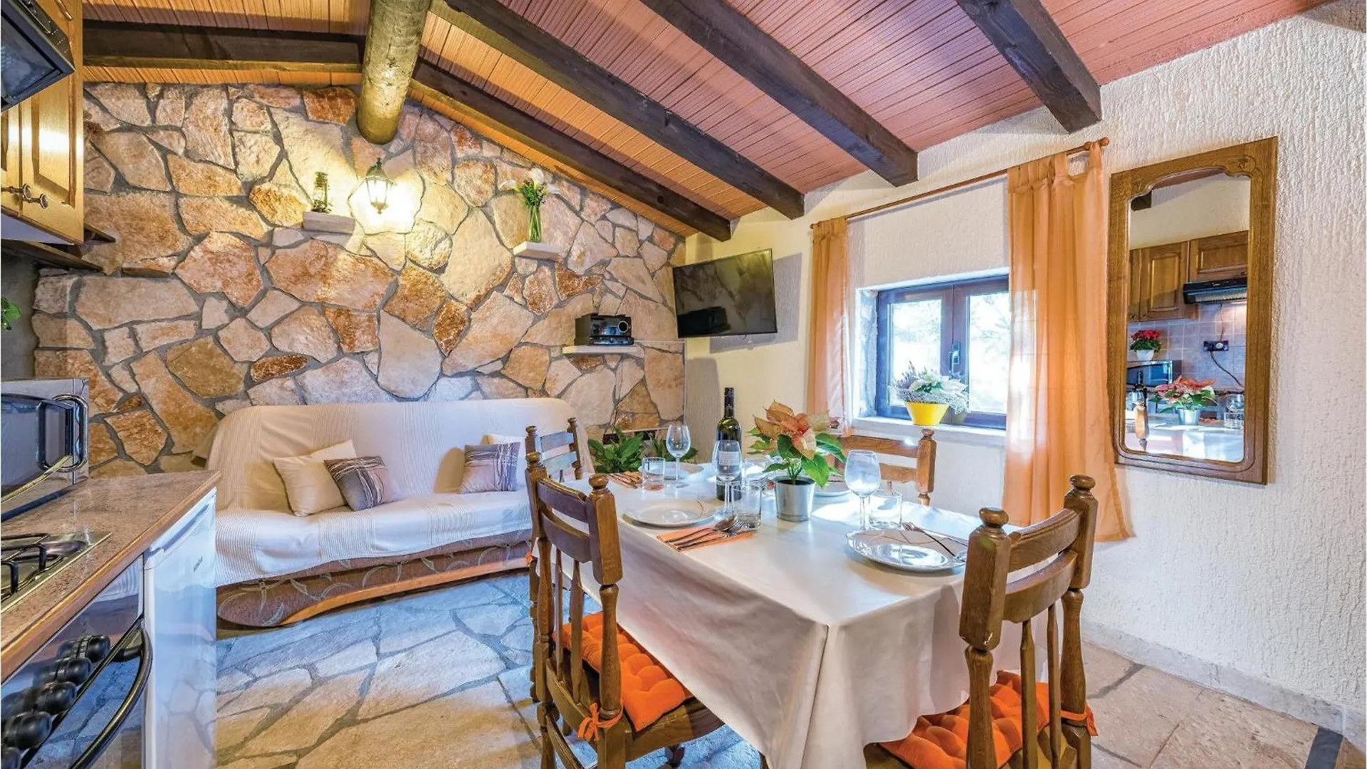 Amazing Home In Rovinj With Outdoor Swimming Pool Holiday home