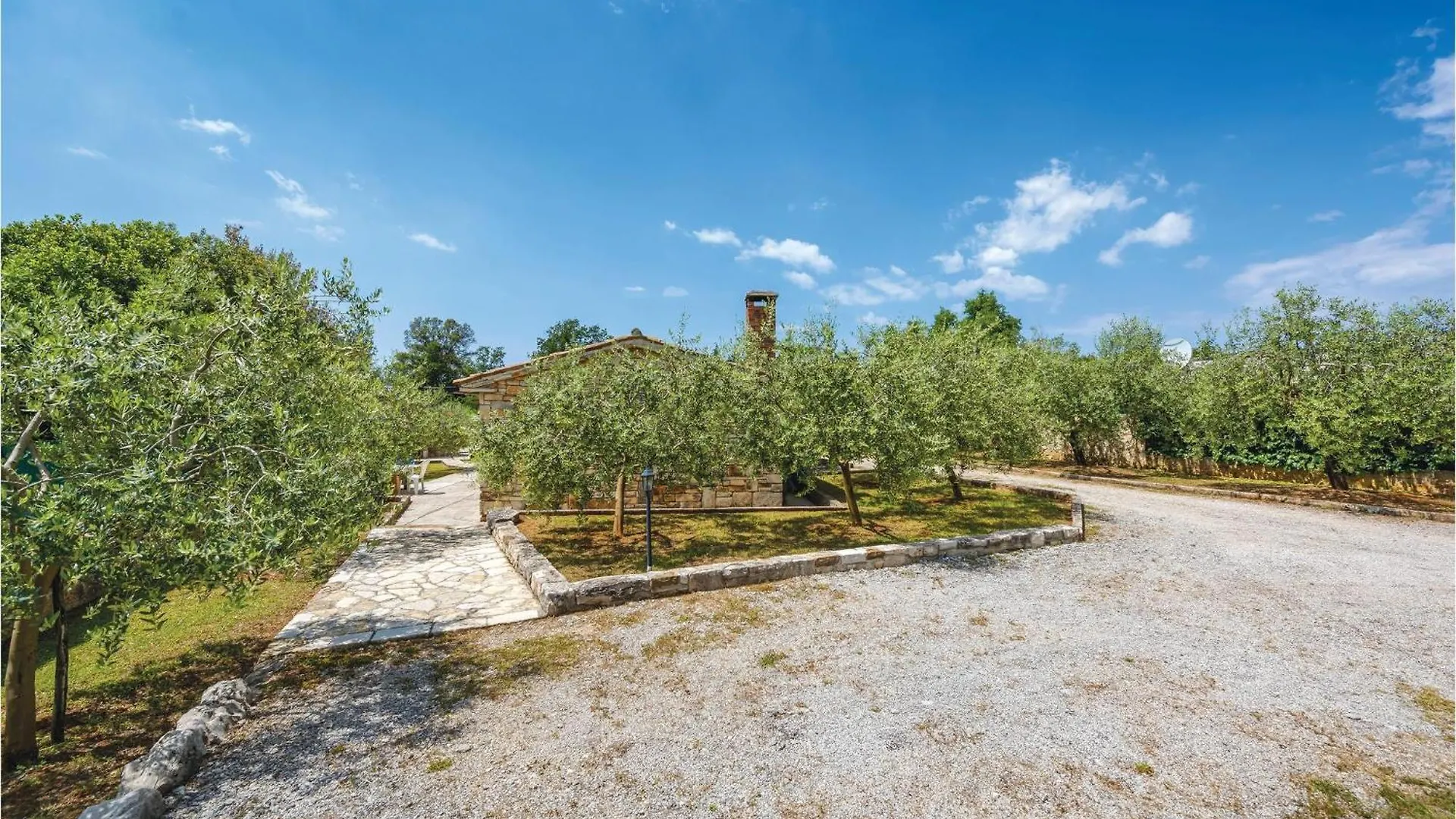 Holiday home Amazing Home In Rovinj With Outdoor Swimming Pool Croatia