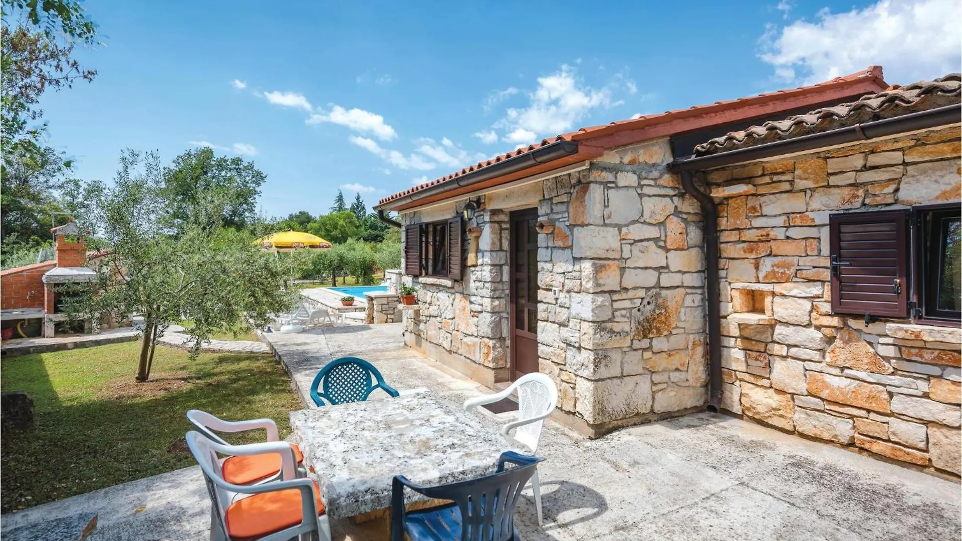 Holiday home Amazing Home In Rovinj With Outdoor Swimming Pool