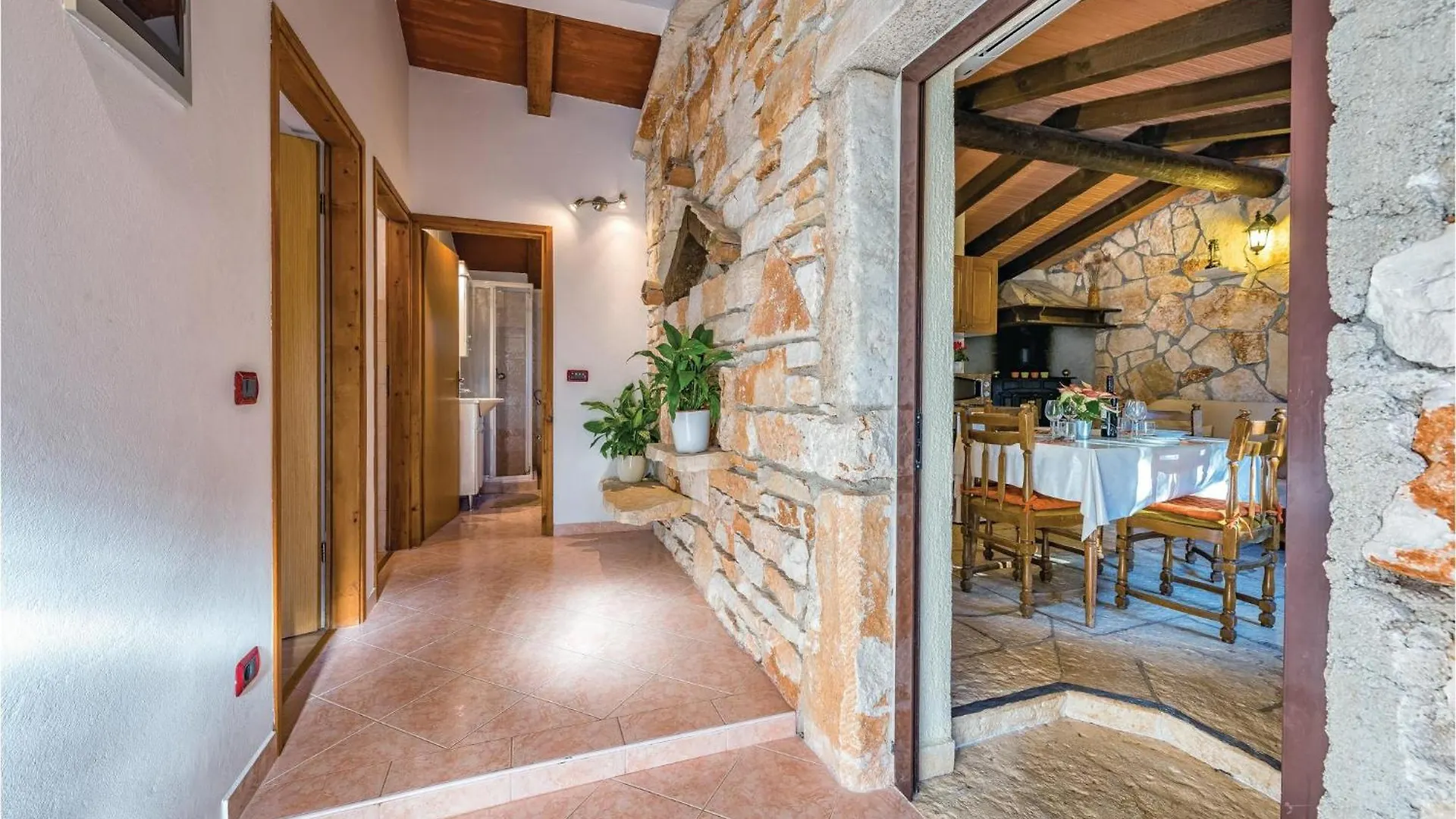 Amazing Home In Rovinj With Outdoor Swimming Pool Croatia