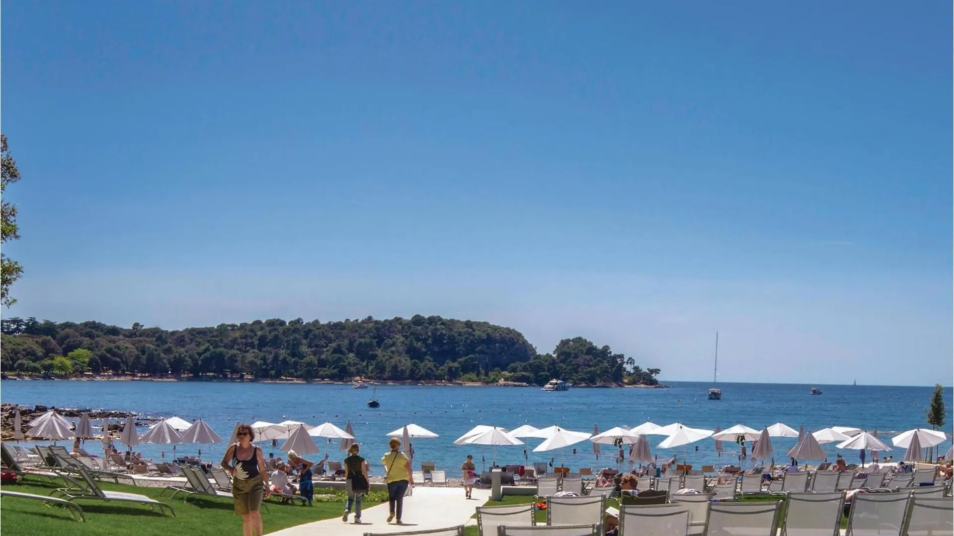 Amazing Home In Rovinj With Outdoor Swimming Pool Croatia