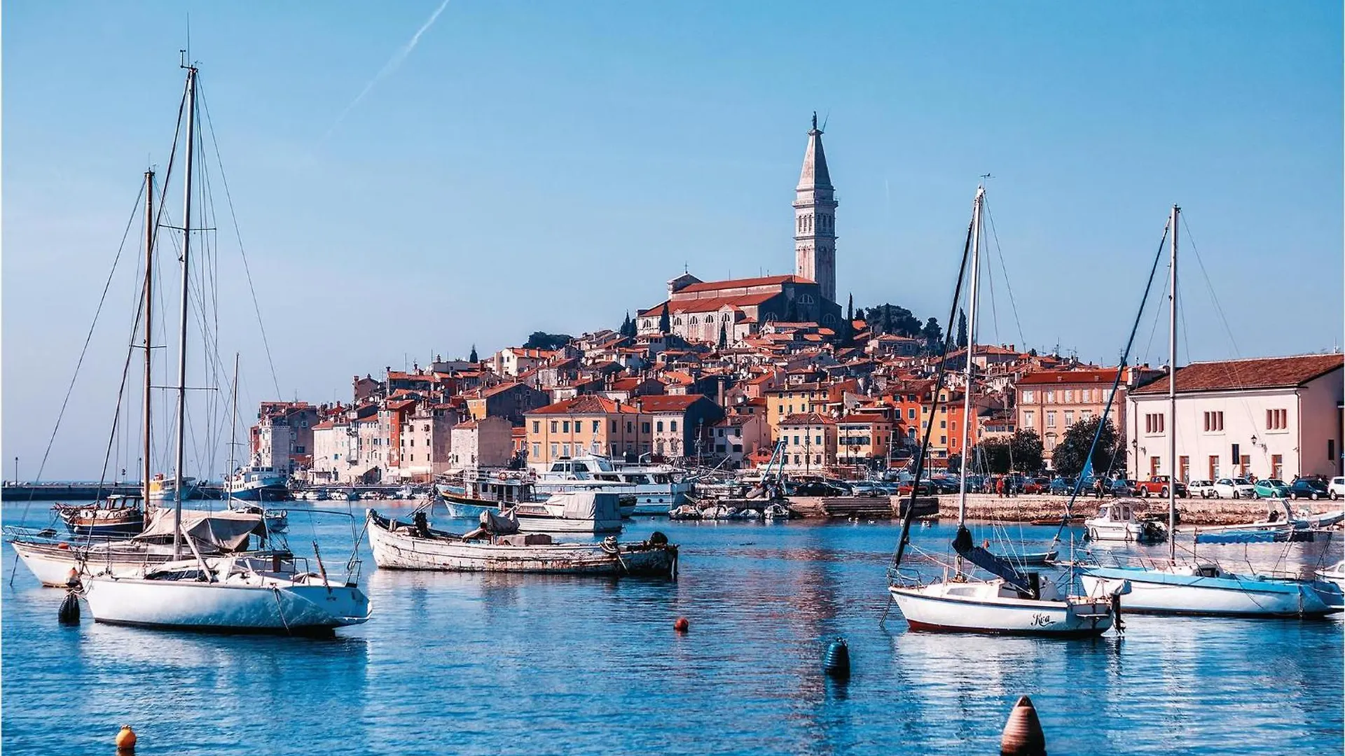 Amazing Home In Rovinj With Outdoor Swimming Pool 0*,  Croatia