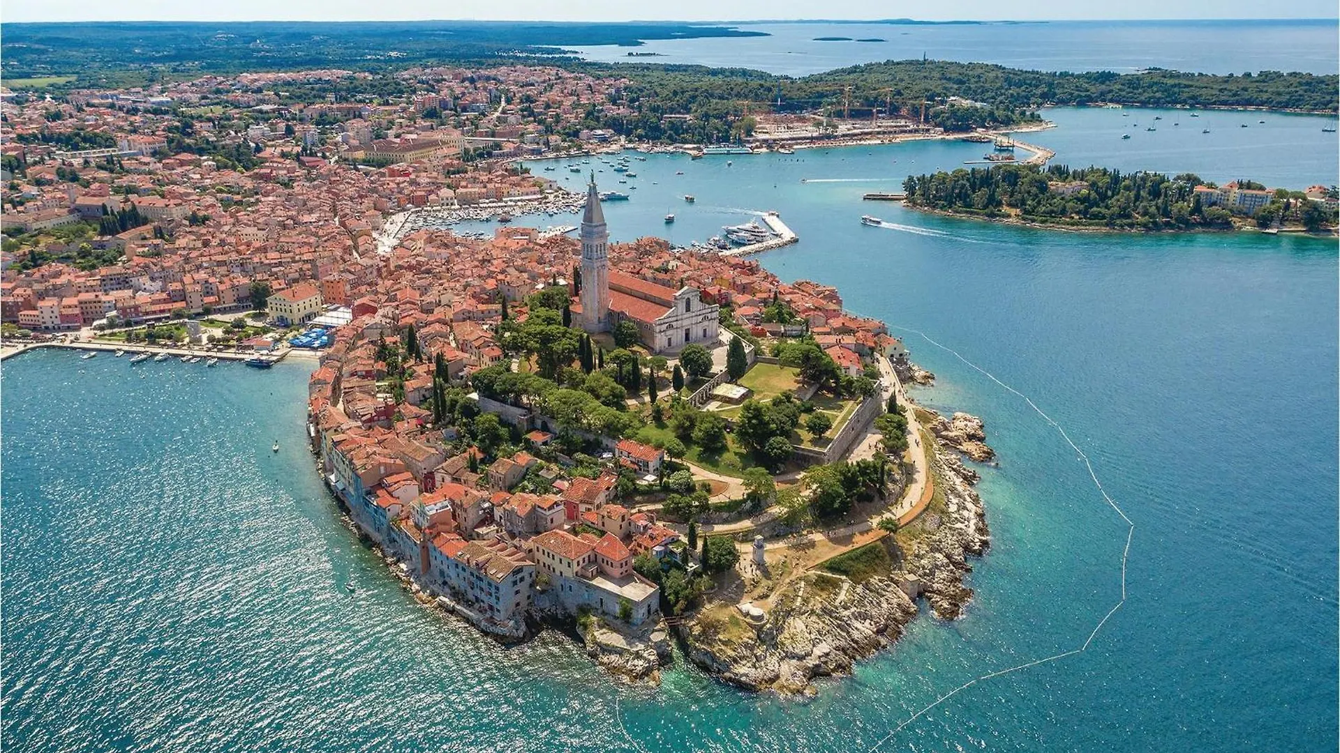 Holiday home Amazing Home In Rovinj With Outdoor Swimming Pool