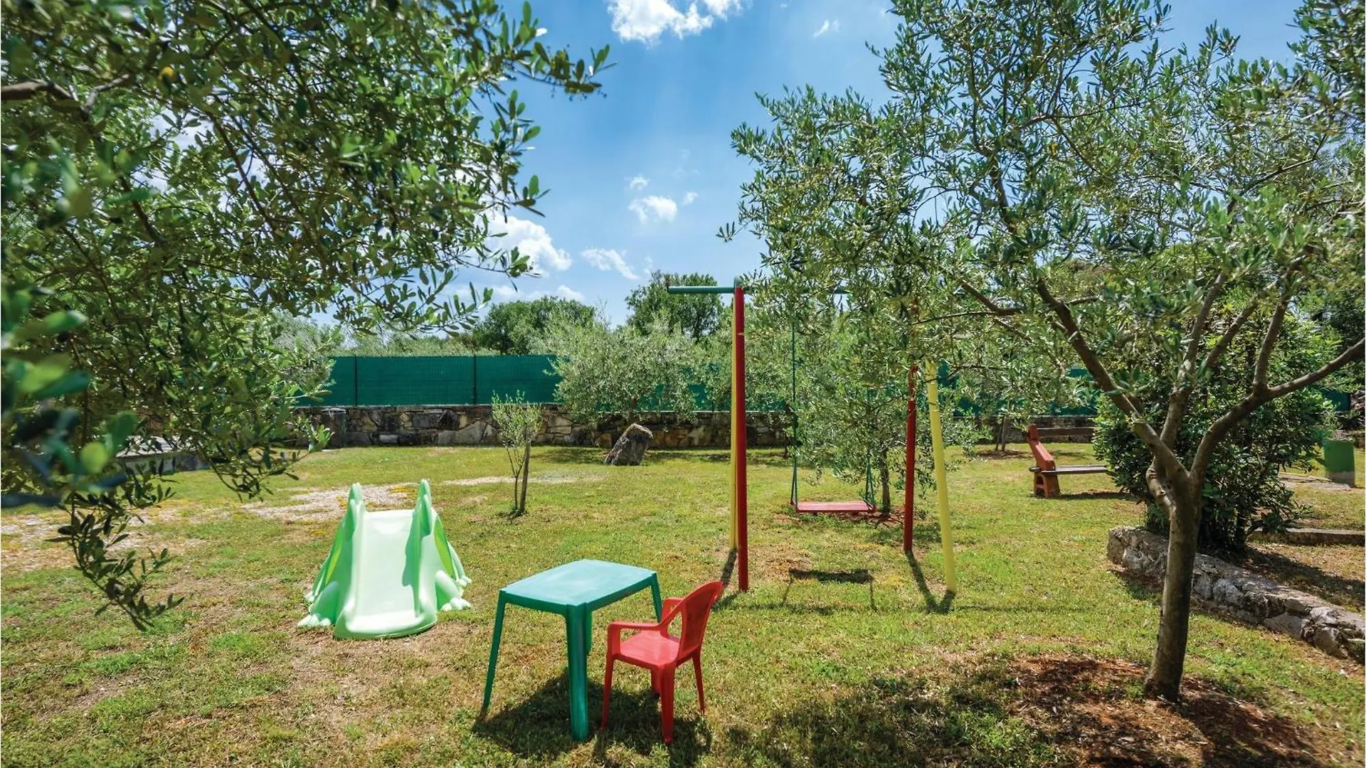 Holiday home Amazing Home In Rovinj With Outdoor Swimming Pool