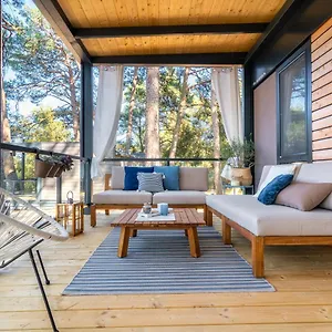 Kemp Mobile Homes Azzurro, Rovinj