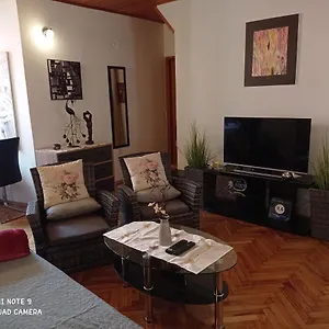 Piazza Antica Appartement