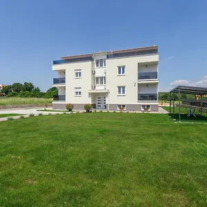 Apartmán Ancora, Rovinj
