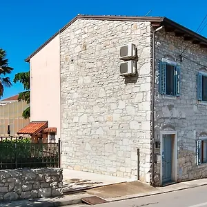  Ferienhaus Casa San Benussi