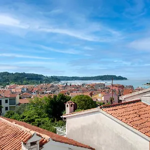  Ferienhaus Casa Bellavista Sea View