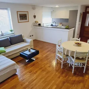 Apartament Lory, Rovinj