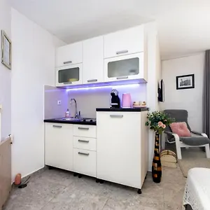 Casa Ivona Appartement