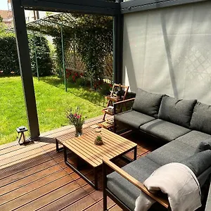  Ferienhaus Kuca Aurora