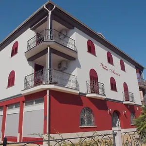Armin Apartment