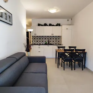 Apartmán Vanda, Rovinj