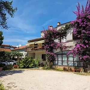 Apartmán Maller, Rovinj