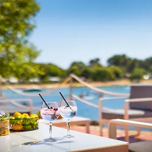 Maistra Polari Mobile Homes Rovinj