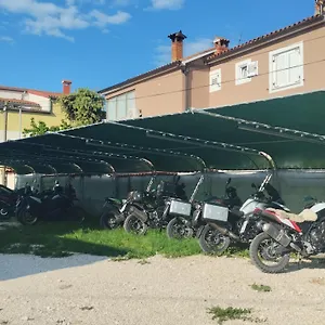 3* Gostinjska kuća Confort Exclusive