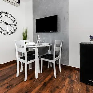 Apartmán Deluxe A&a, Rovinj
