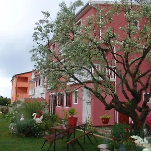 Apartmán Sanja-marino, Rovinj