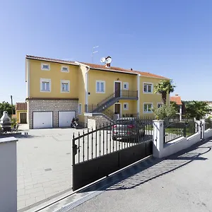 Apartament Euphemia, Rovinj