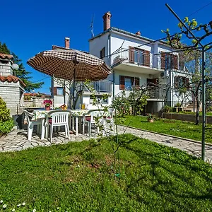 Apartament Severina, Rovinj