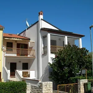Apartament Nadija, Rovinj