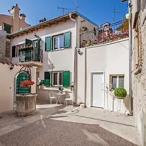  Ferienhaus Casa Smeralda