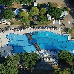 Maistra Vestar Mobile Homes Rovinj