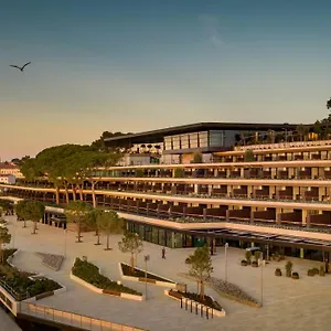 Grand Park By Maistra Collection Rovinj