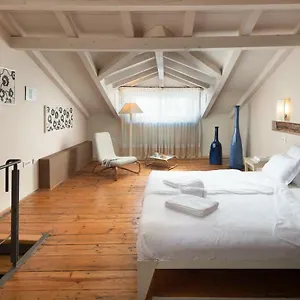 Angelo D'oro Silva Holiday home