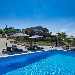  Ferienhaus Meerblick Julian Nahe