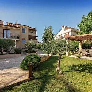 Apartmán Paulino, Rovinj