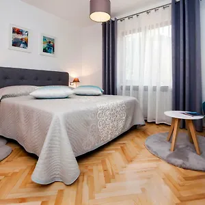 Noah Apartment