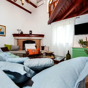  Ferienhaus La Casita