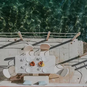Luxury Seafront Palazzo Holiday home