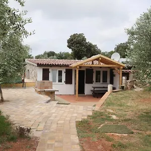  Ferienhaus Marta